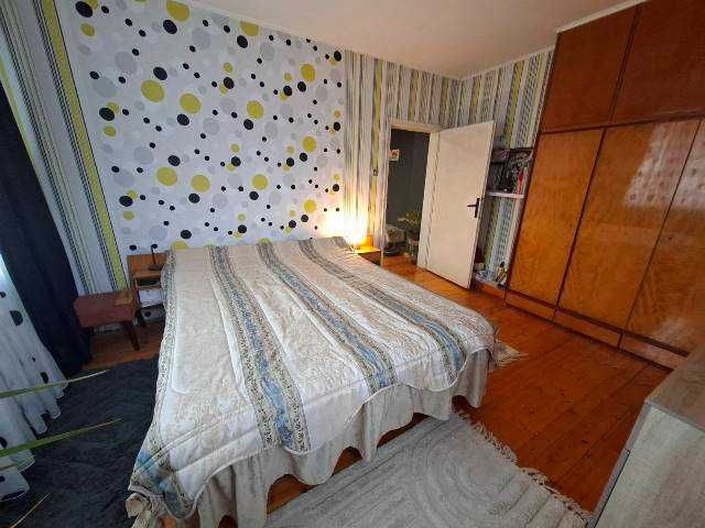 Продава се Четиристаен апартамент в Търговище, Център - 113 кв.м за 948 €/кв.м - Снимка #6