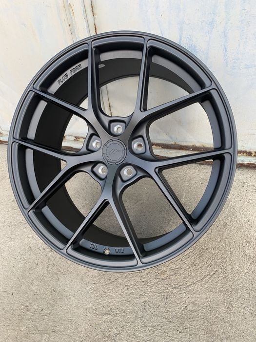 Jante Japan Racing SL 01 5x112 Audi Volkswagen Mercedes Skoda BMW