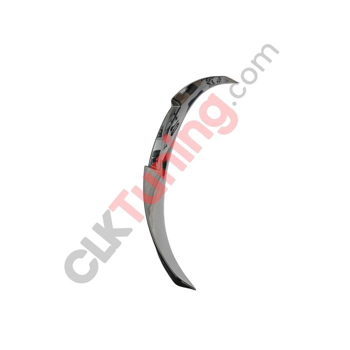 Eleron pentru portbagaj Bmw E90 model M4 negru lucios