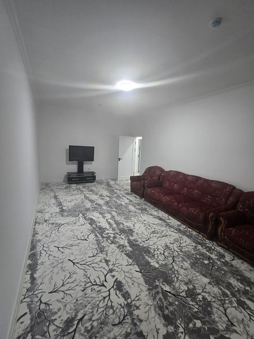 3-комн. квартира, 93 м², Сергелийский район
