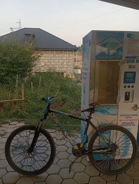 Продам стант велик