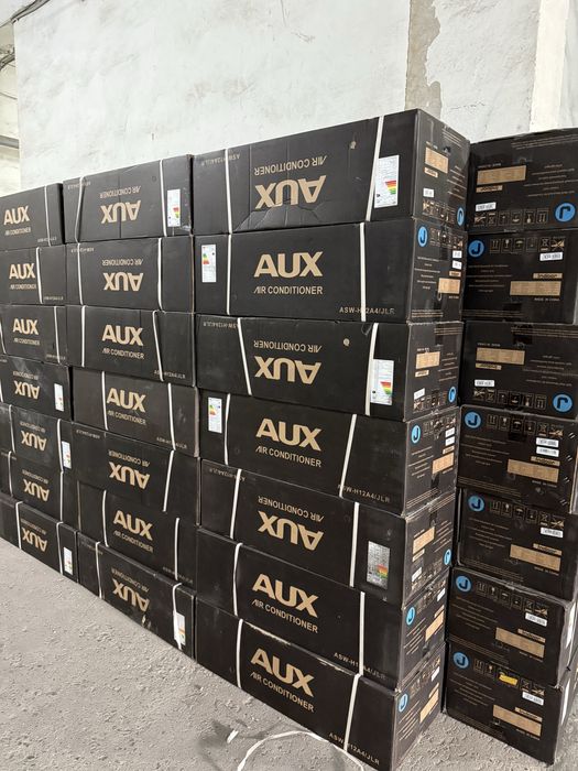 Кондиционер 9*12/24 Invertor/On of официальная гарантия 10 лет!