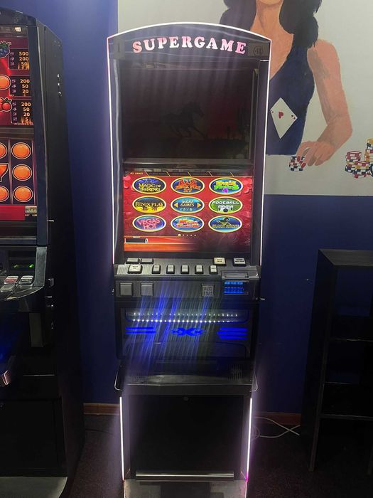 Aparate, Sloturi de vânzare ‼️