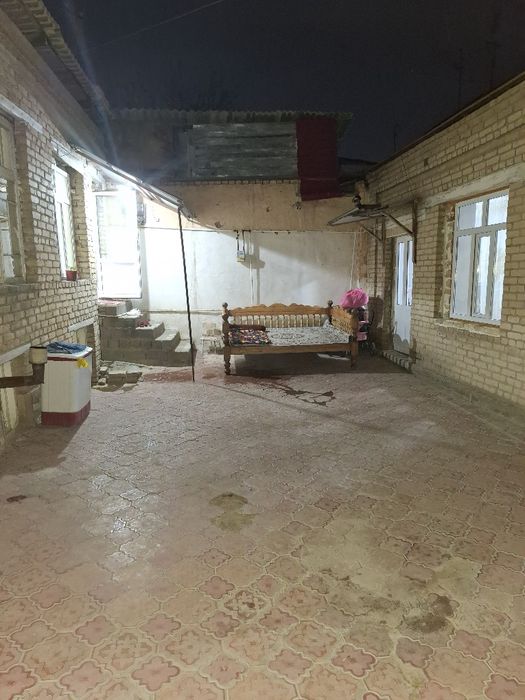 Hovli arentir infiksoniy balnotsa