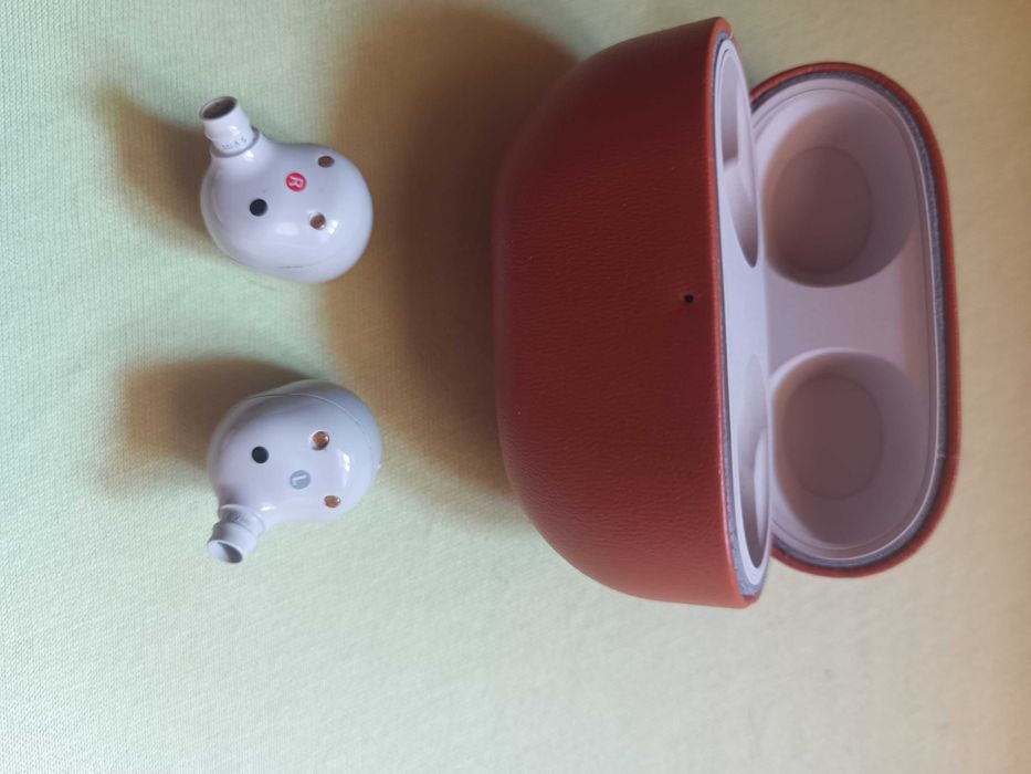 Sony WH-1000XM5 utilizat