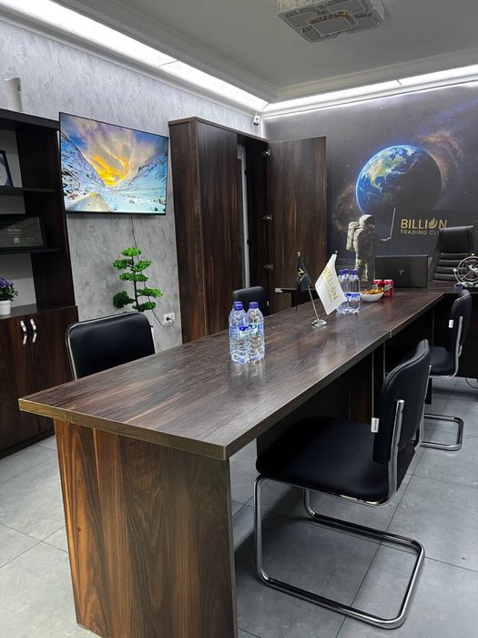 Arenda Ofis Olmazor Orzu  chorrahha