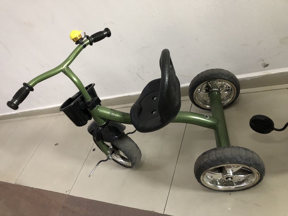 Детские велосипеды Ariana