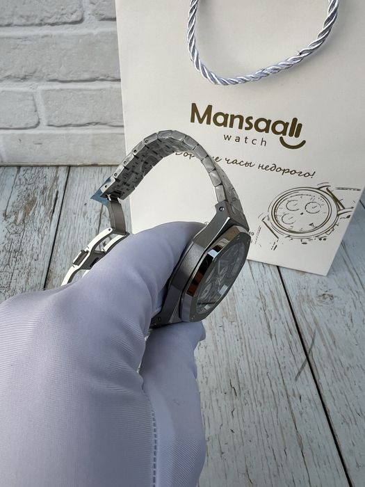 Парные Наручные Часы