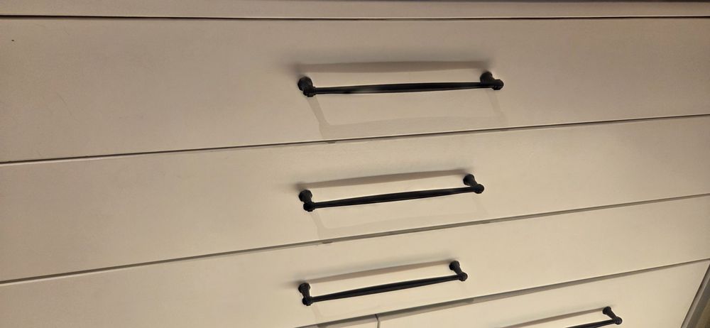 Дръжки за мебели