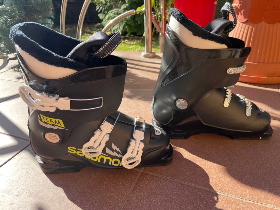 Vand clapari Salomon copii / femei marimea 26 / 26,5 si 25 / 25,5