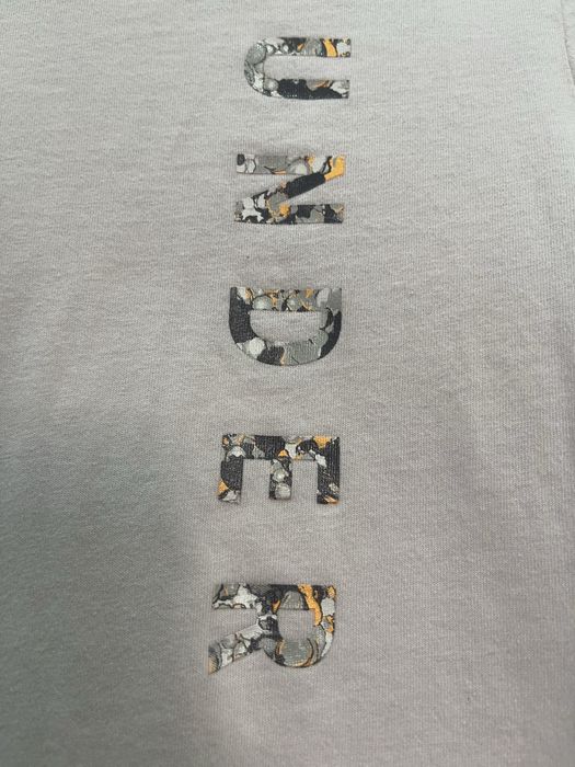 Оригинална дамска тениска Under Armour