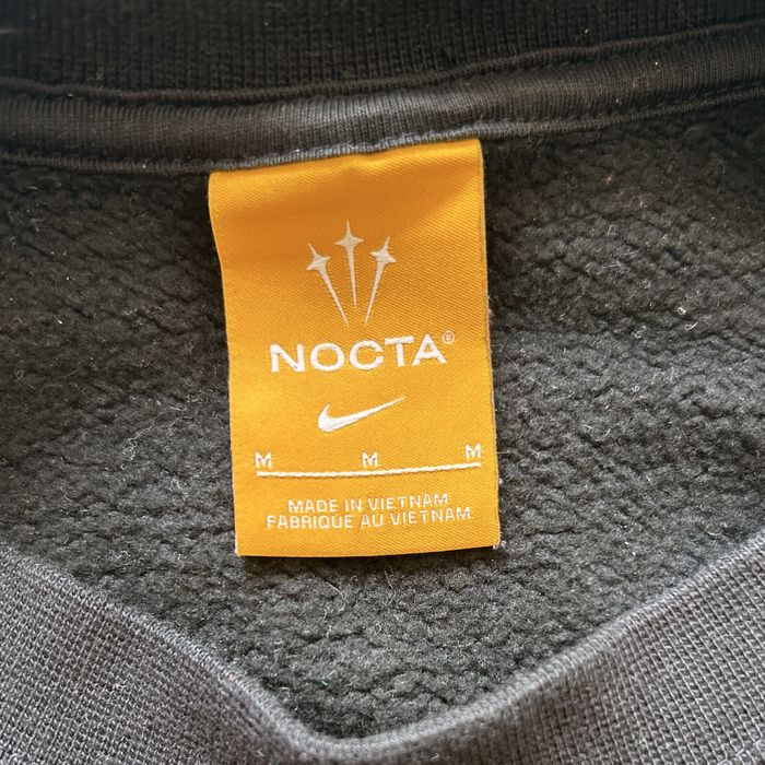 Nike nocta tracksuit