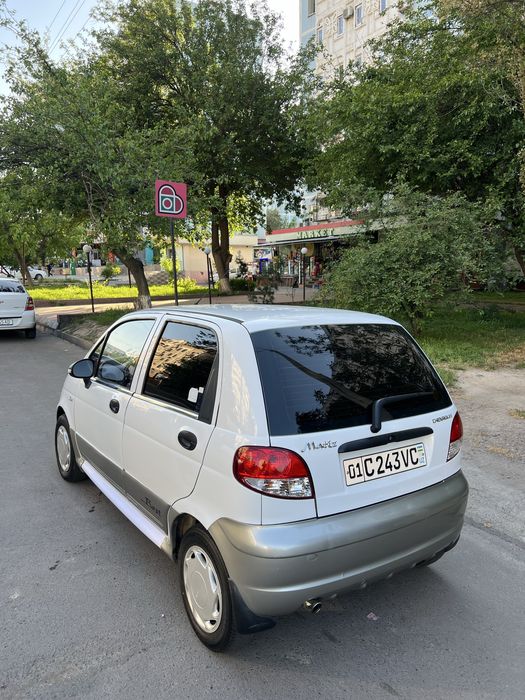 Matiz best 2017yil gazi bor