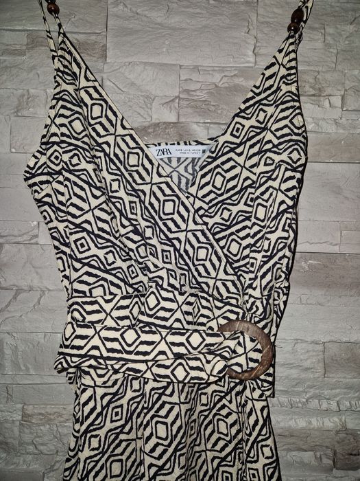 Чисто нова рокля zara
