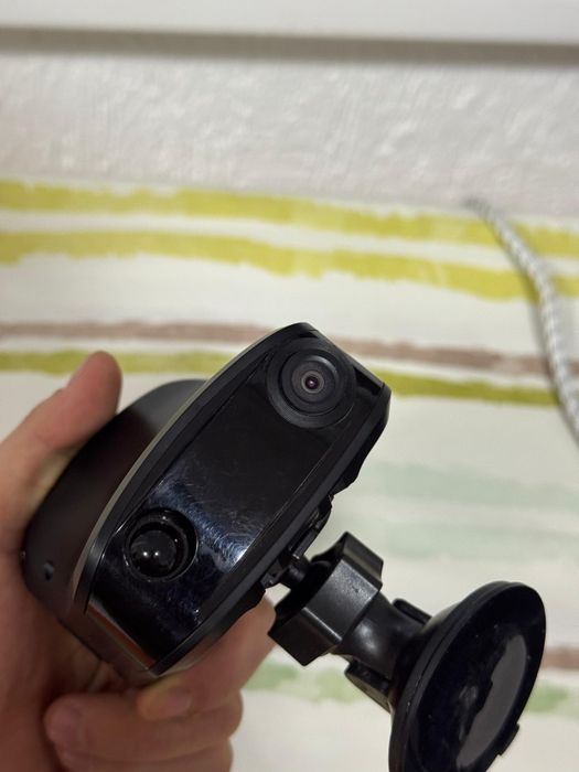 Продается видеорегистратор в отличном состояний