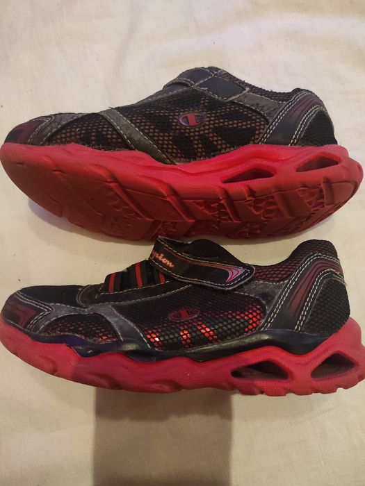 Adidasi  copii nr 30