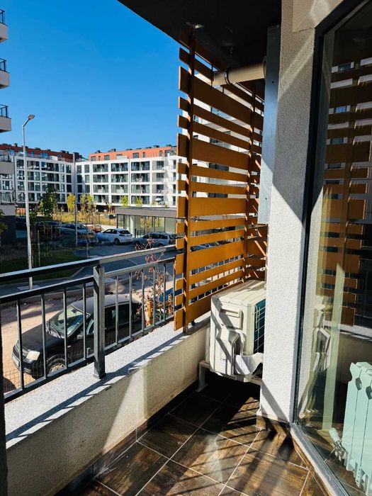 Дава се под наем Двустаен апартамент в София, Малинова долина - 64 кв.м за 800 € - Снимка #3