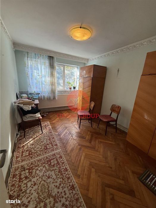 Apartament 2 Camere Semidecomandat | Zona Gara |