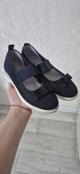 Продам туфли 3000