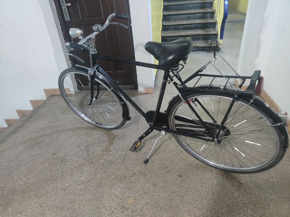 Bicicleta clasica anii 70 Aurora Mauri 29inch