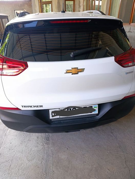 Продаётся Свой Трекер LS