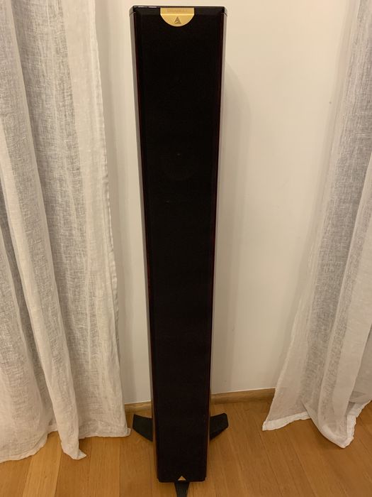 Boxe hifi Triangle Odyssey Major Speakers/Schimb PS5 garantie