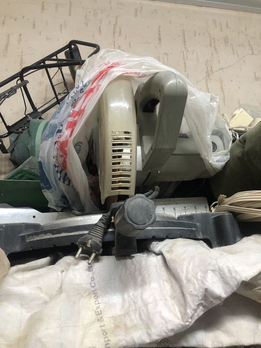 Торцовка Crown