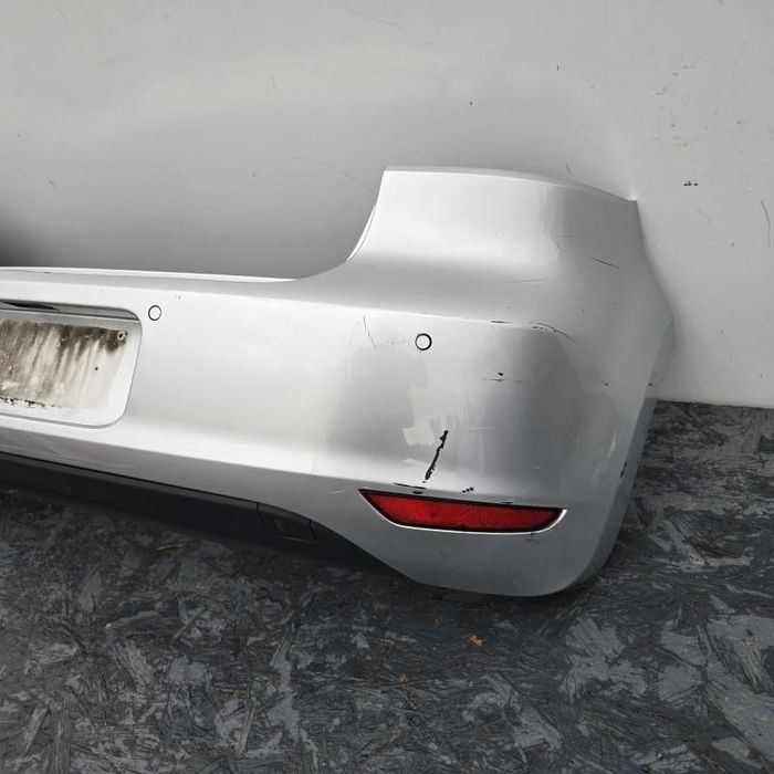 Bara spate cu senzori de parcare Volkswagen Golf 6