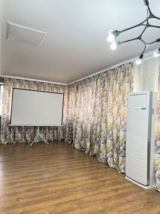 Коттедж для проведения мероприятий