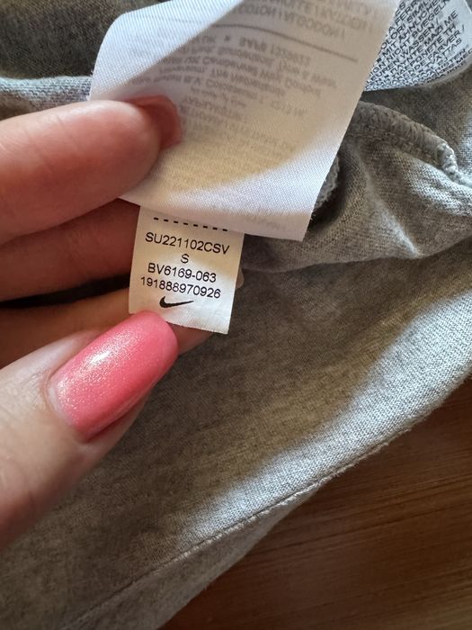 Оригинални тениски Nike