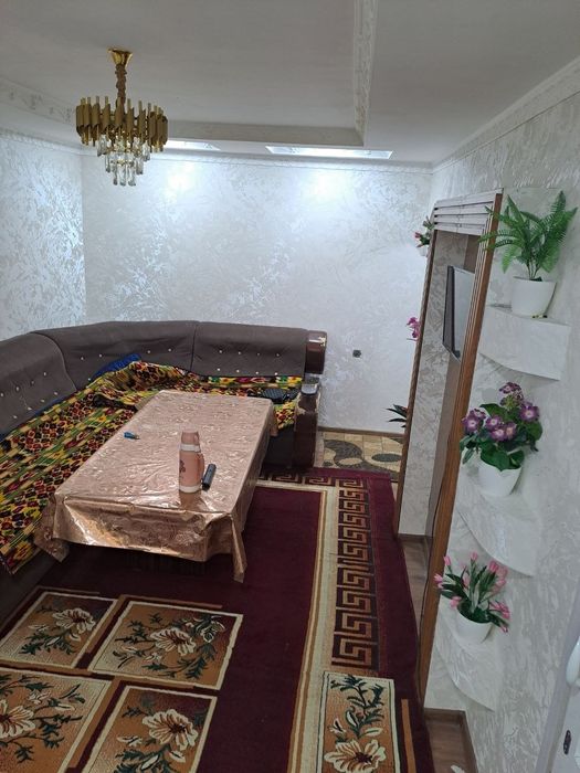 Квартира Сотилади