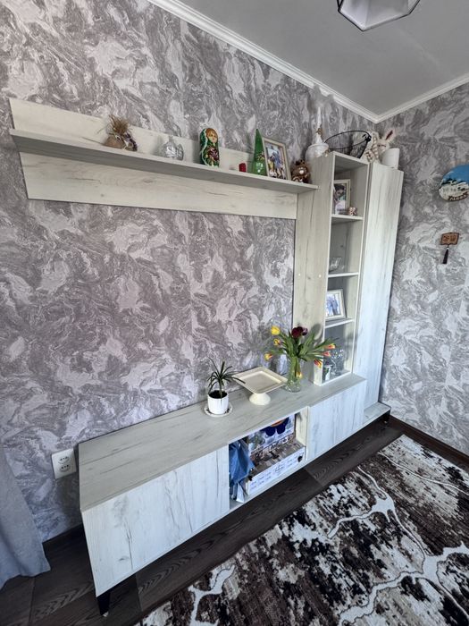 Продам стенку-горку