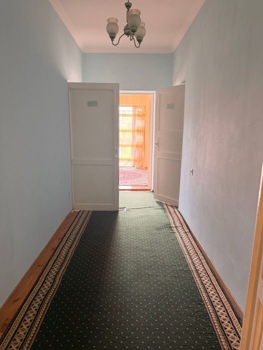 Продаётся кирпичный дом с участком 5,12 соток в Мирзо-Улугбекском р-не