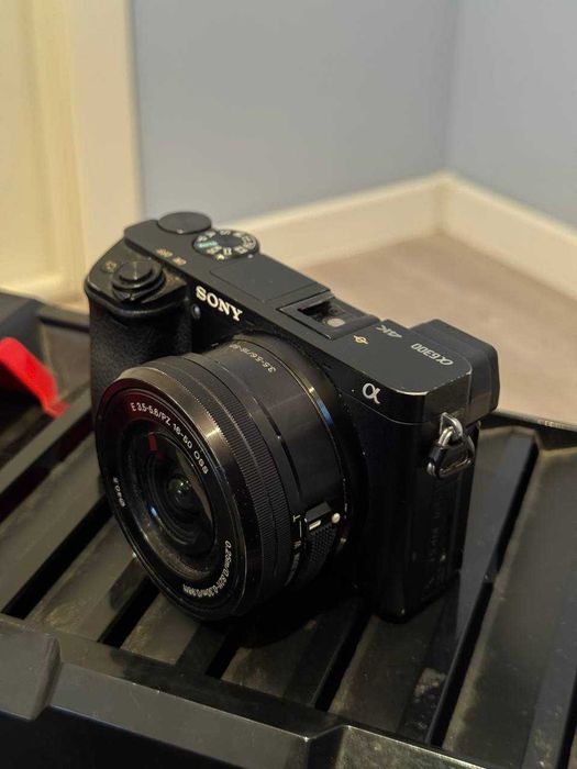 Продаю весь комплект для видеографа!!!