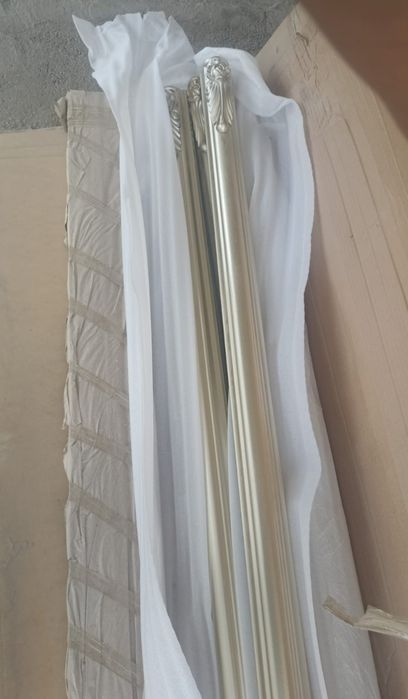 Матрас декор для комода зеркало