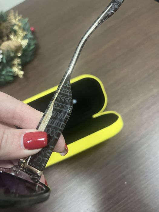 Мъжки слънчеви очила Marc Jacobs