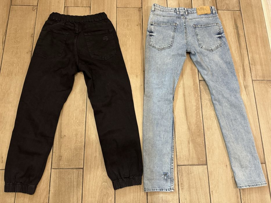 Мъжки дънки и джогъри (Jogger)