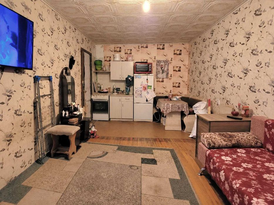 1-комнатная кв. в м/с доме