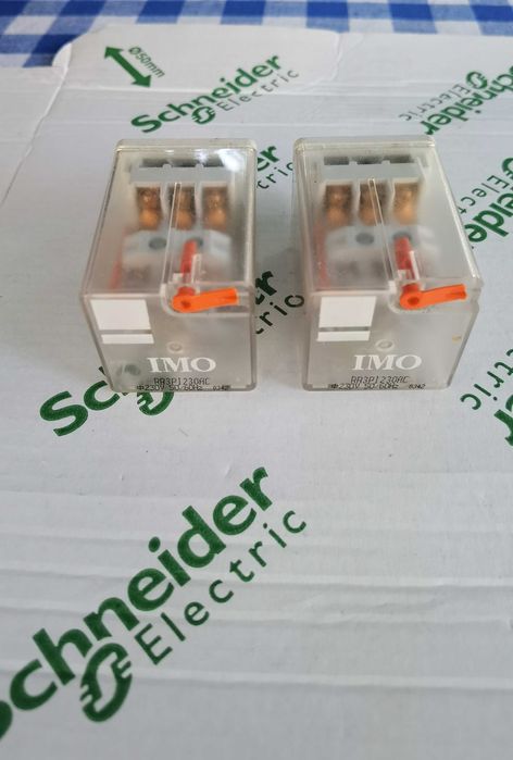 Difuzoare,microfoane,relee,limitatoare