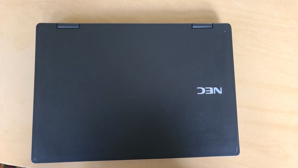 Nec yaponski core i5