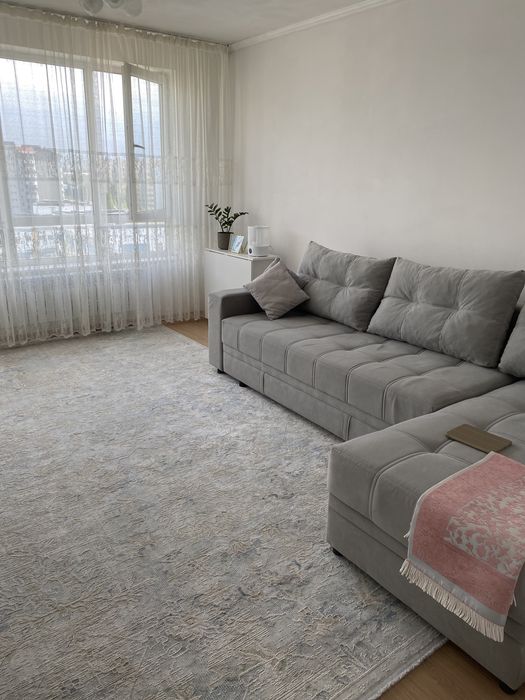 Диван угловой трансформер