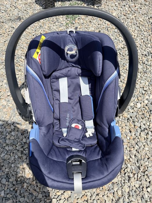 Scoica Cybex Aton 5