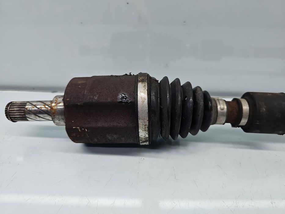 Planetara stanga fata Dacia Duster 2 [Fabr 2017-2023] 391016807R 1.0 T