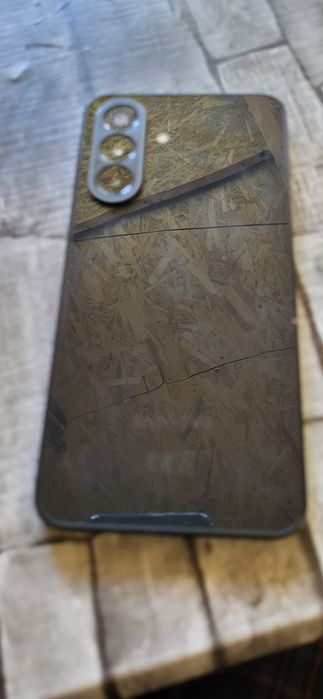Vând Samsung Galaxy A27 5G