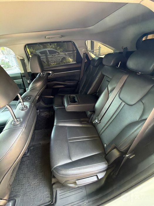 Kia sorento 2.5 motor 2024- yil