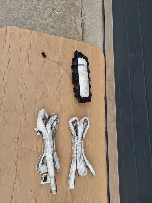 Airbag pasager cortina stanga dreapta bmw seria 5 g30 g31