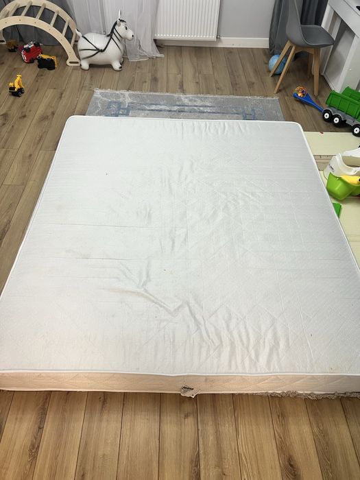 Продается матрац 180*220 Аскона