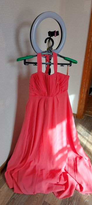 Разгрузка гардероба