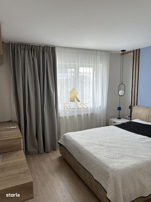 3 camere, 53 mp, Aviatiei, 2 min de metrou Aurel Vlaicu