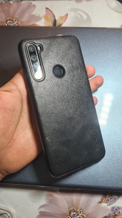 Redmi not 8 sotiladi